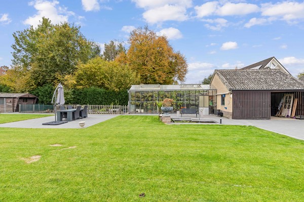 Medium property photo - Heideweg 13, 5993 CM Maasbree